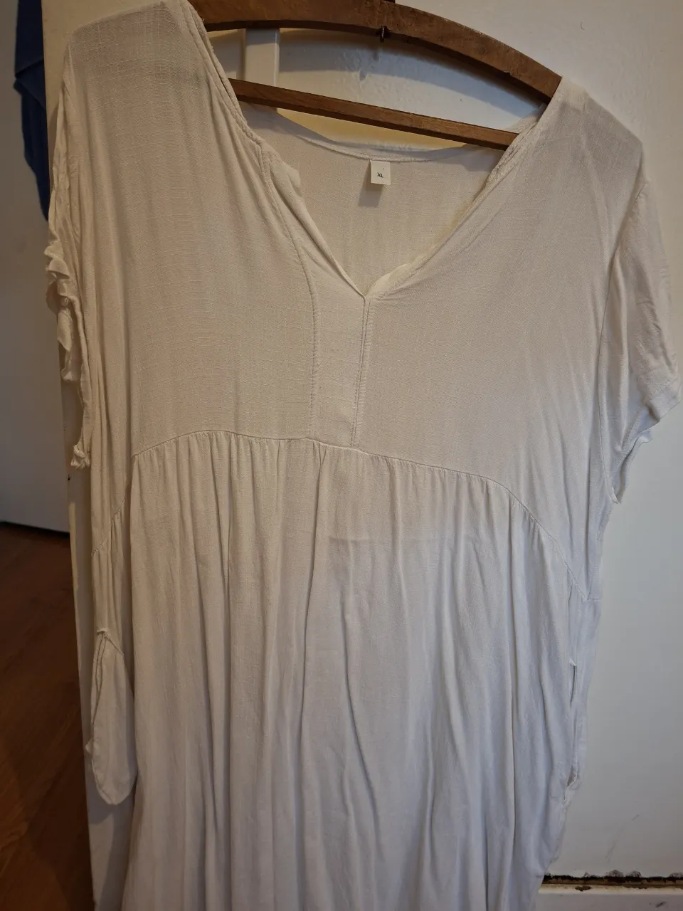 Blusa sin marca · Talle XL