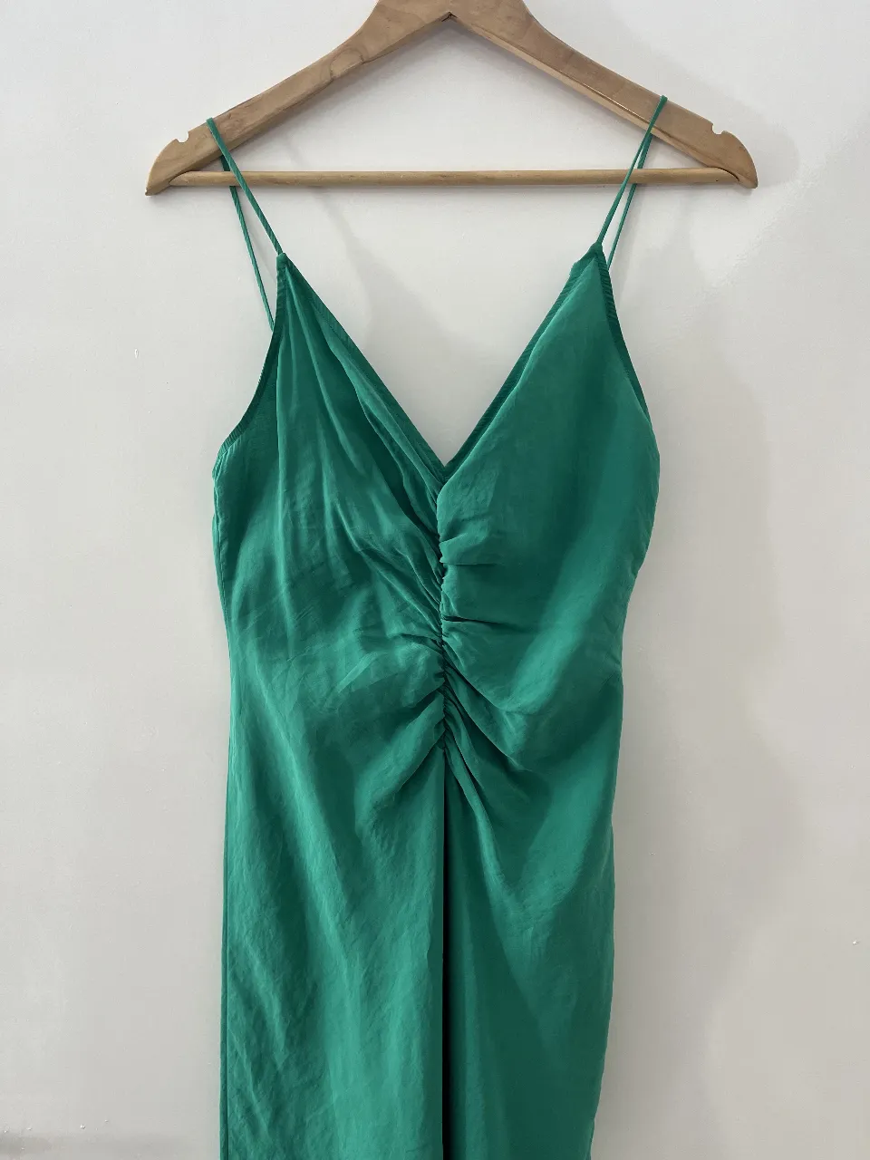 Vestido Zara - imagen 1