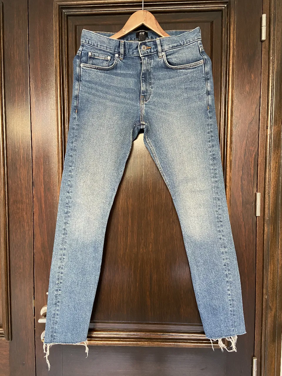 Jean H&M - imagen 1