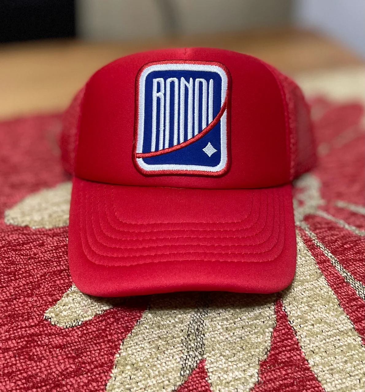 Bondi