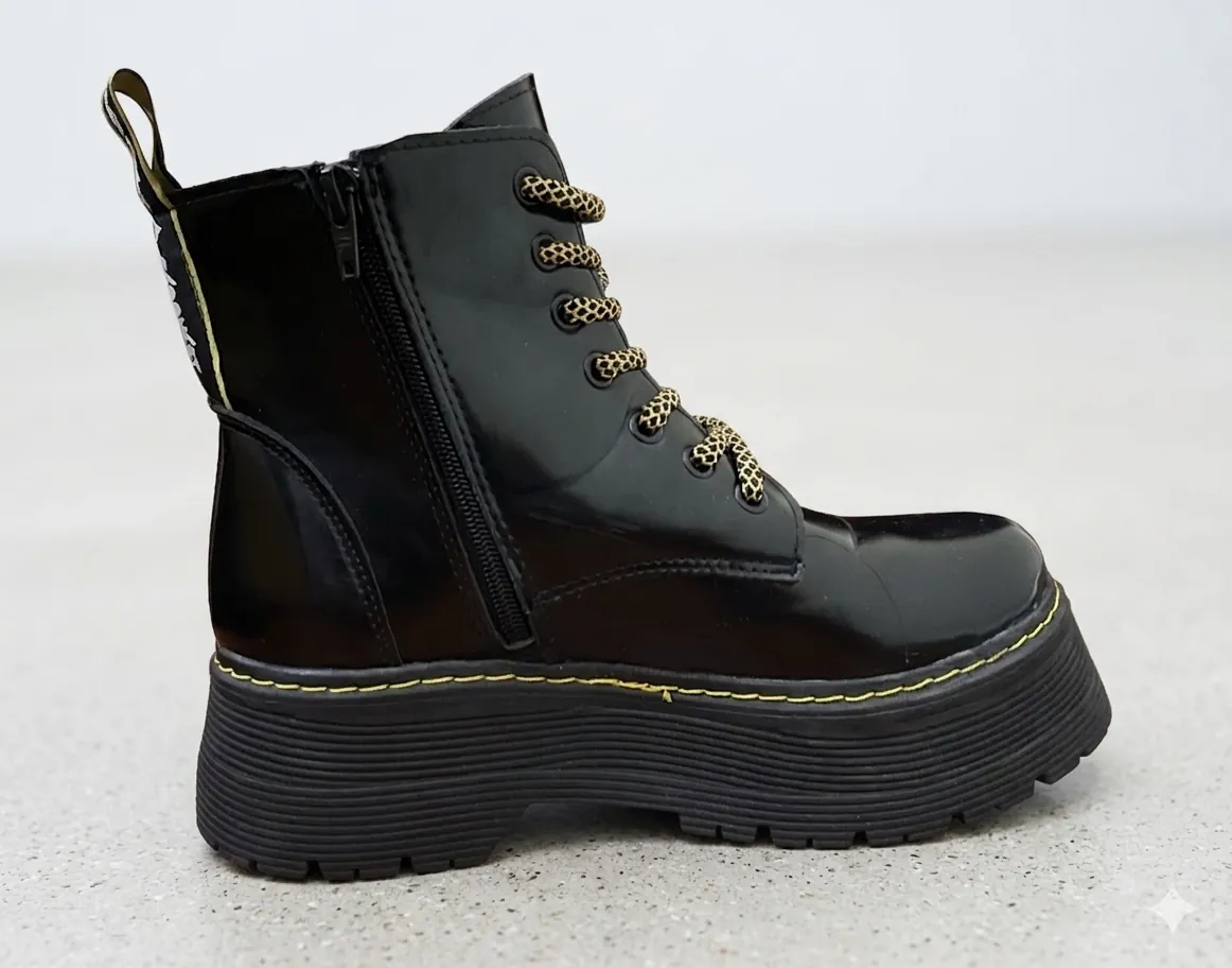 Botas Seaquest - imagen 5