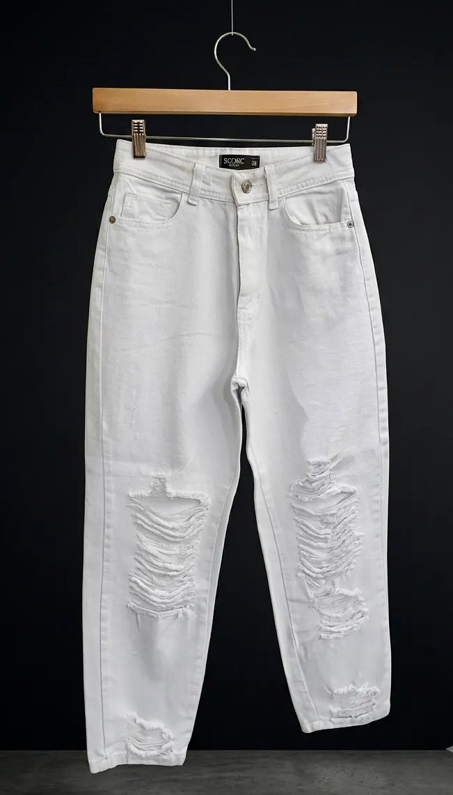 Jean SOCHIC · Talle US 26