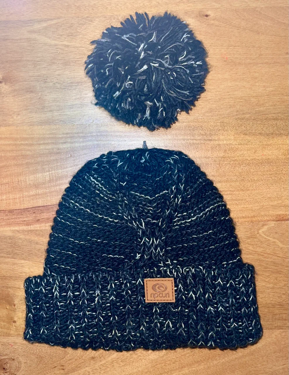 Gorro Rip Curl - imagen 2