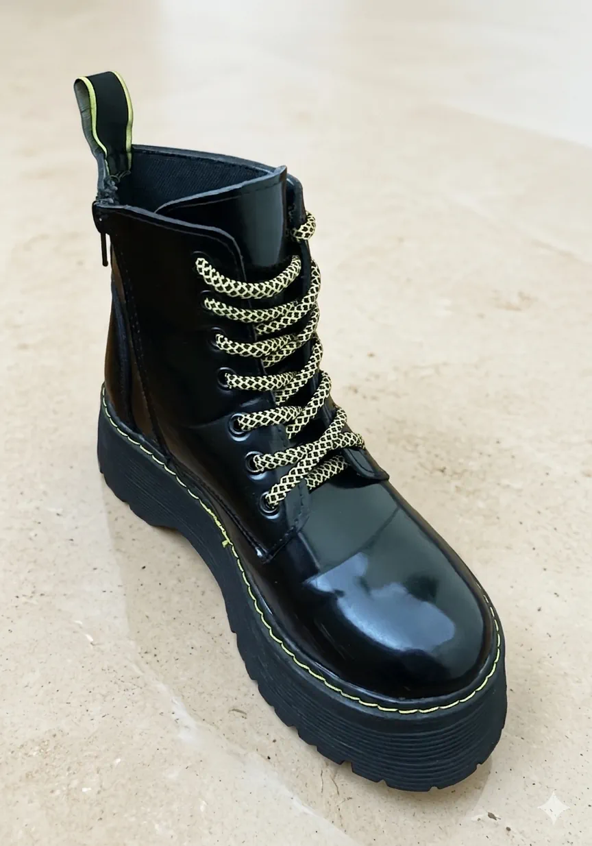 Botas Seaquest - imagen 3