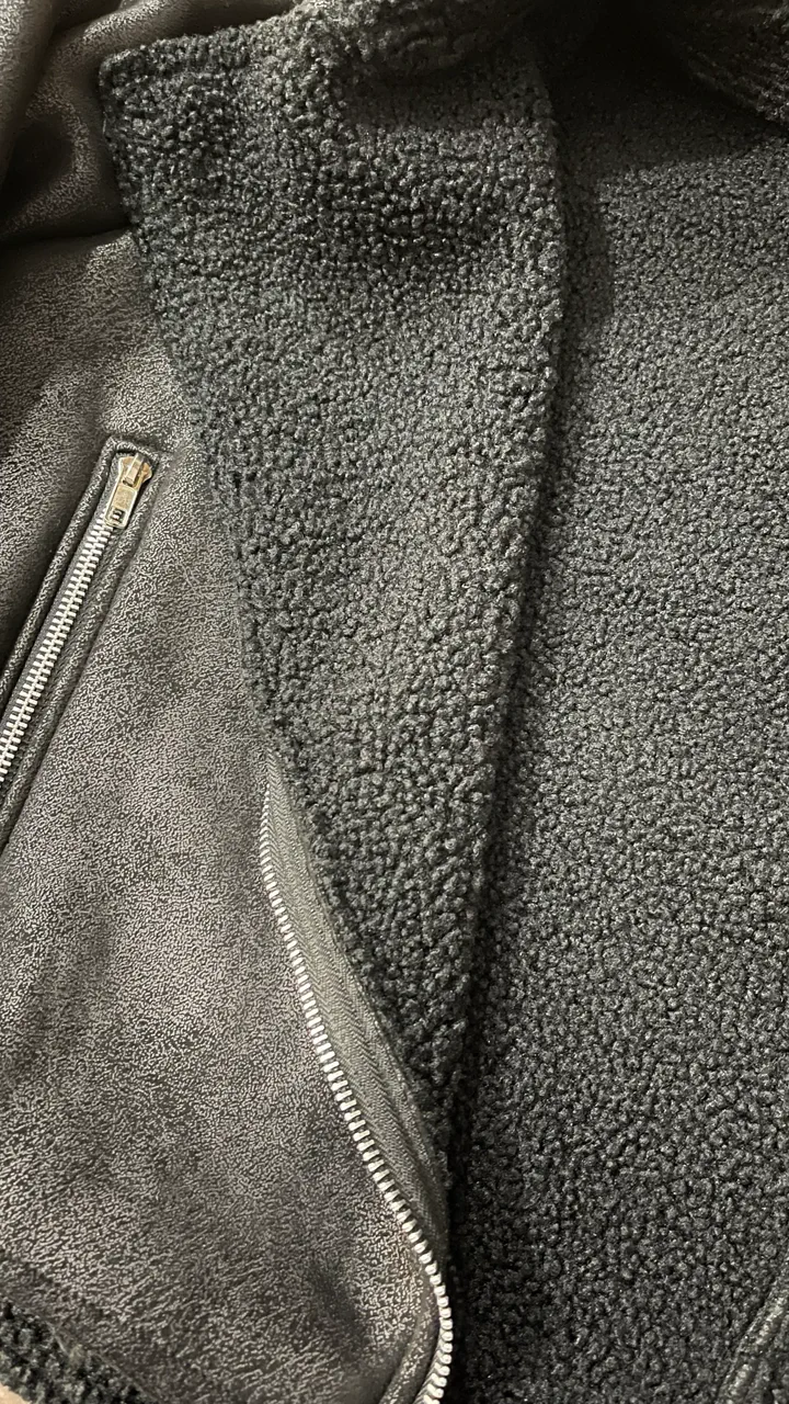 Campera A ≠ - imagen 8