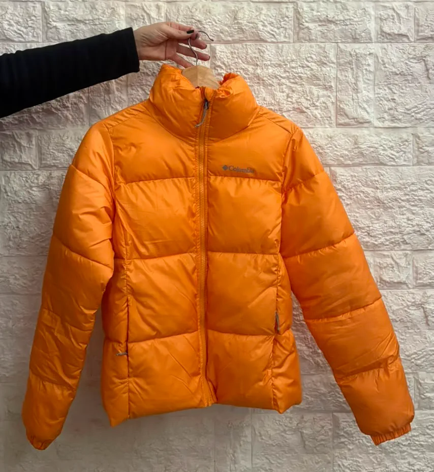 Campera Columbia - imagen 1