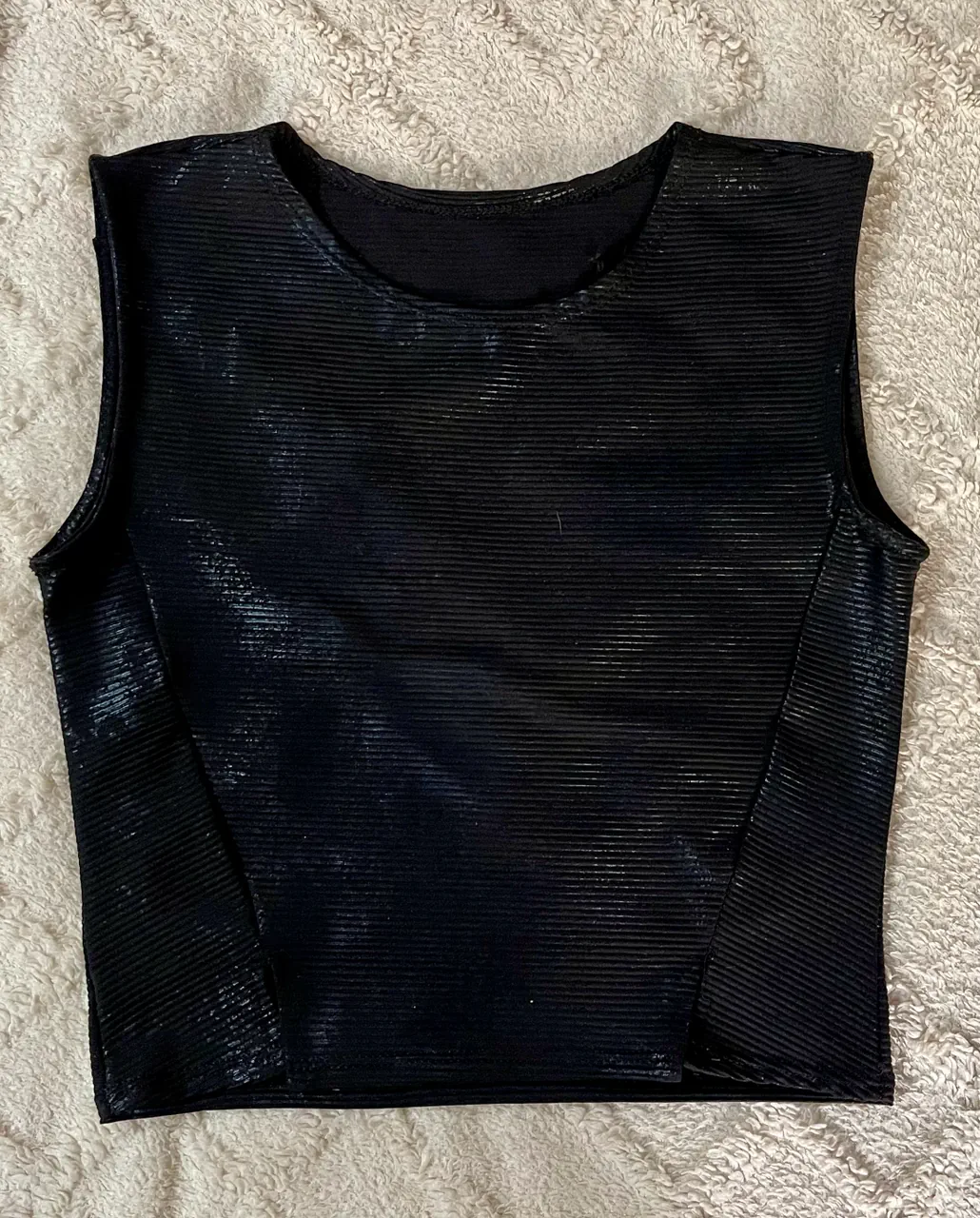 Musculosa Sin marca - imagen 1