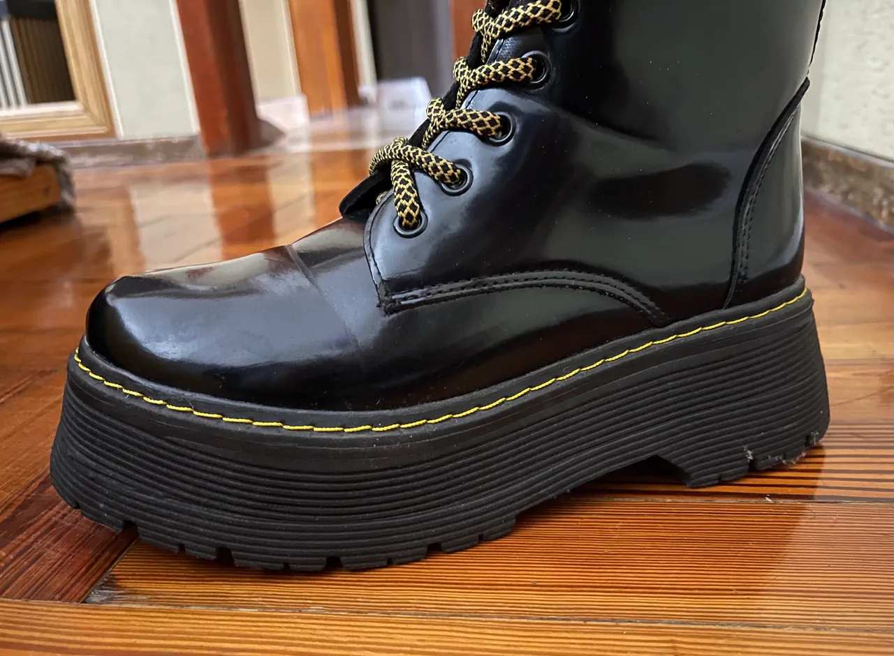 Botas Seaquest - imagen 8