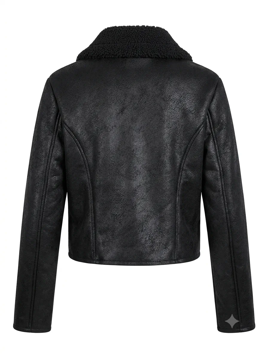 Campera A ≠ - imagen 3
