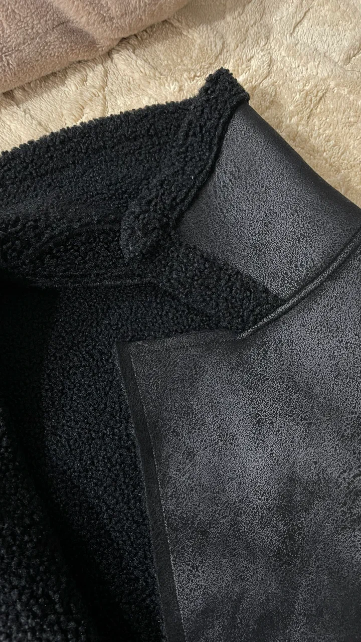 Campera A ≠ - imagen 5