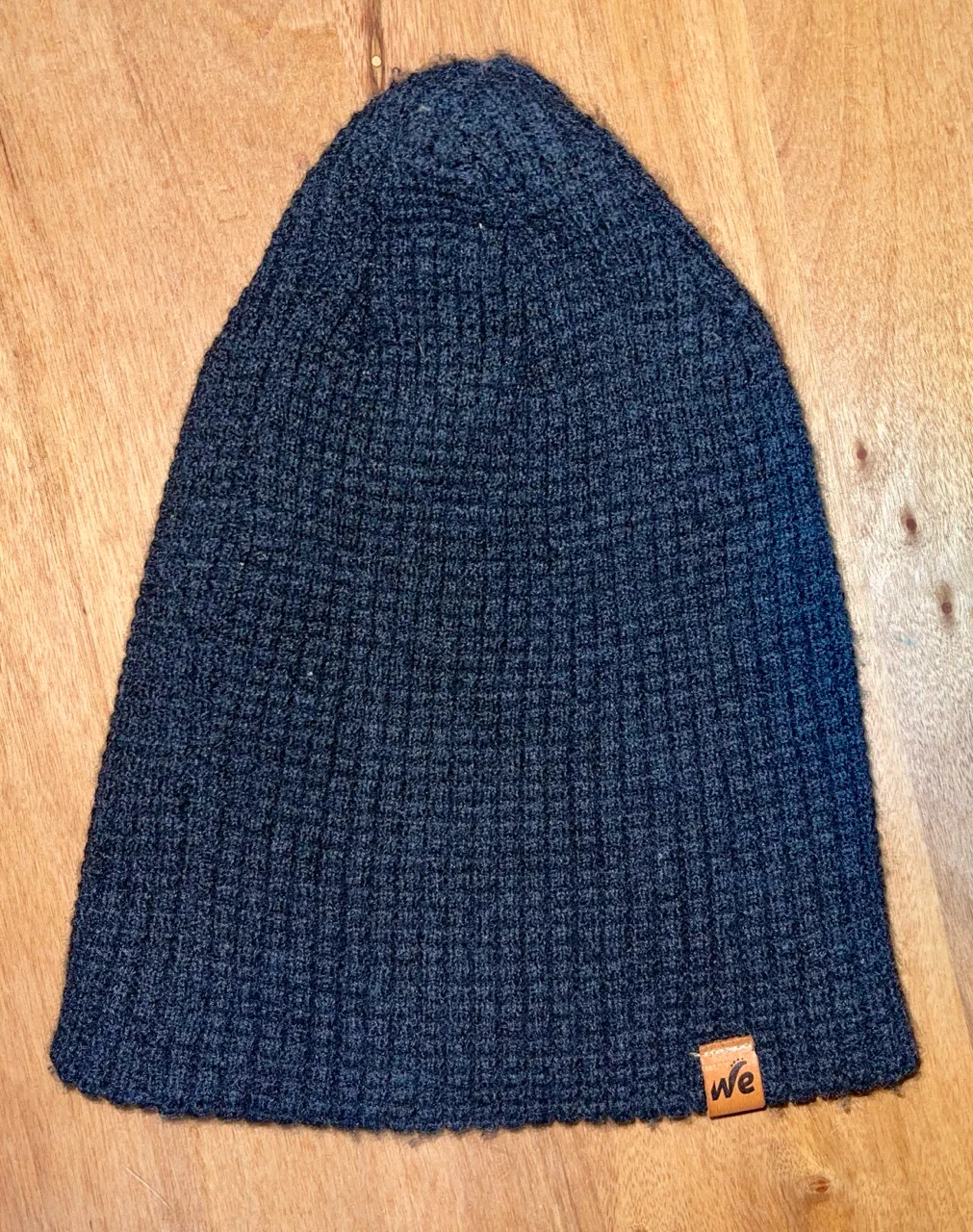 Gorro We - imagen 1