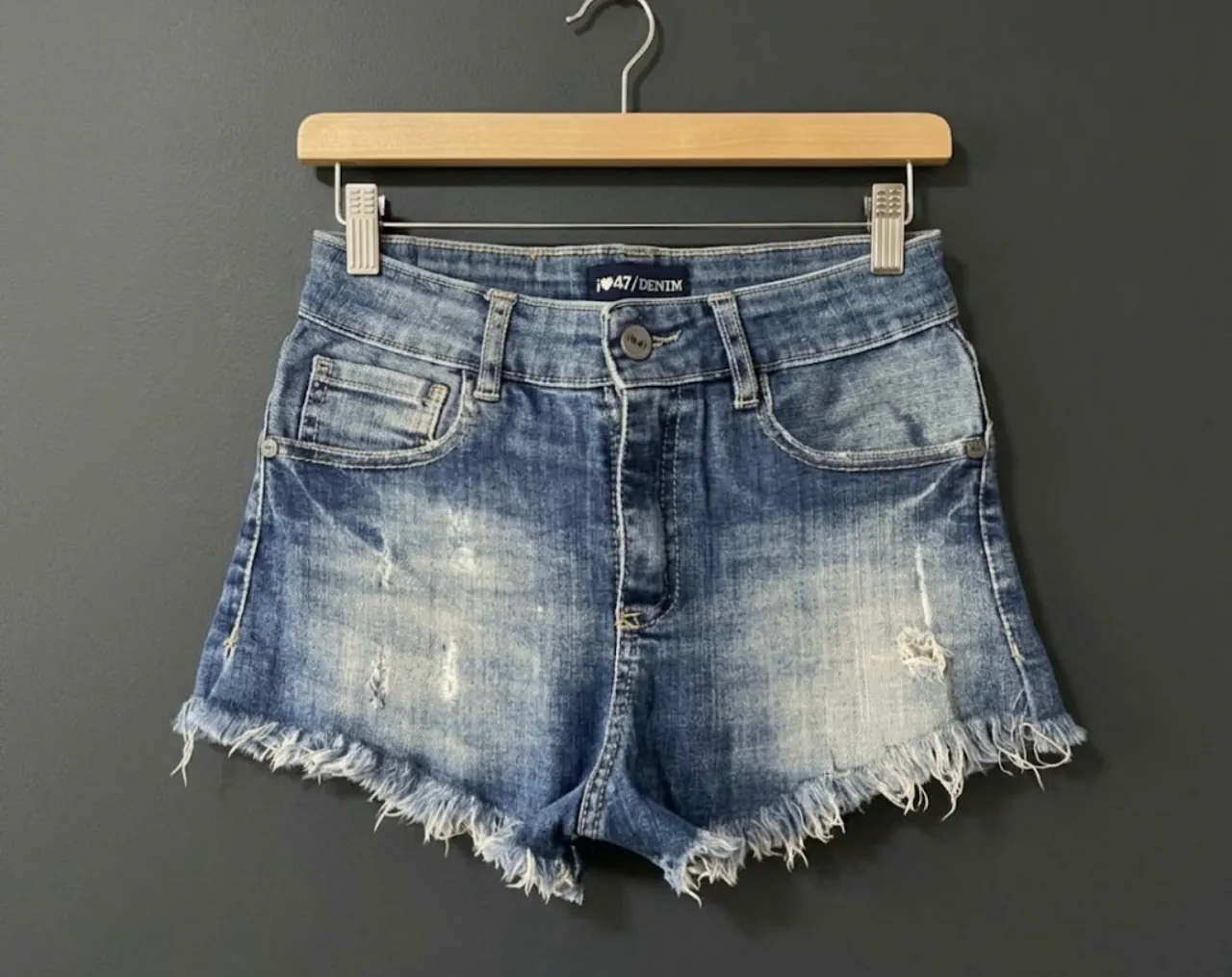 Short 47 Street - imagen 1