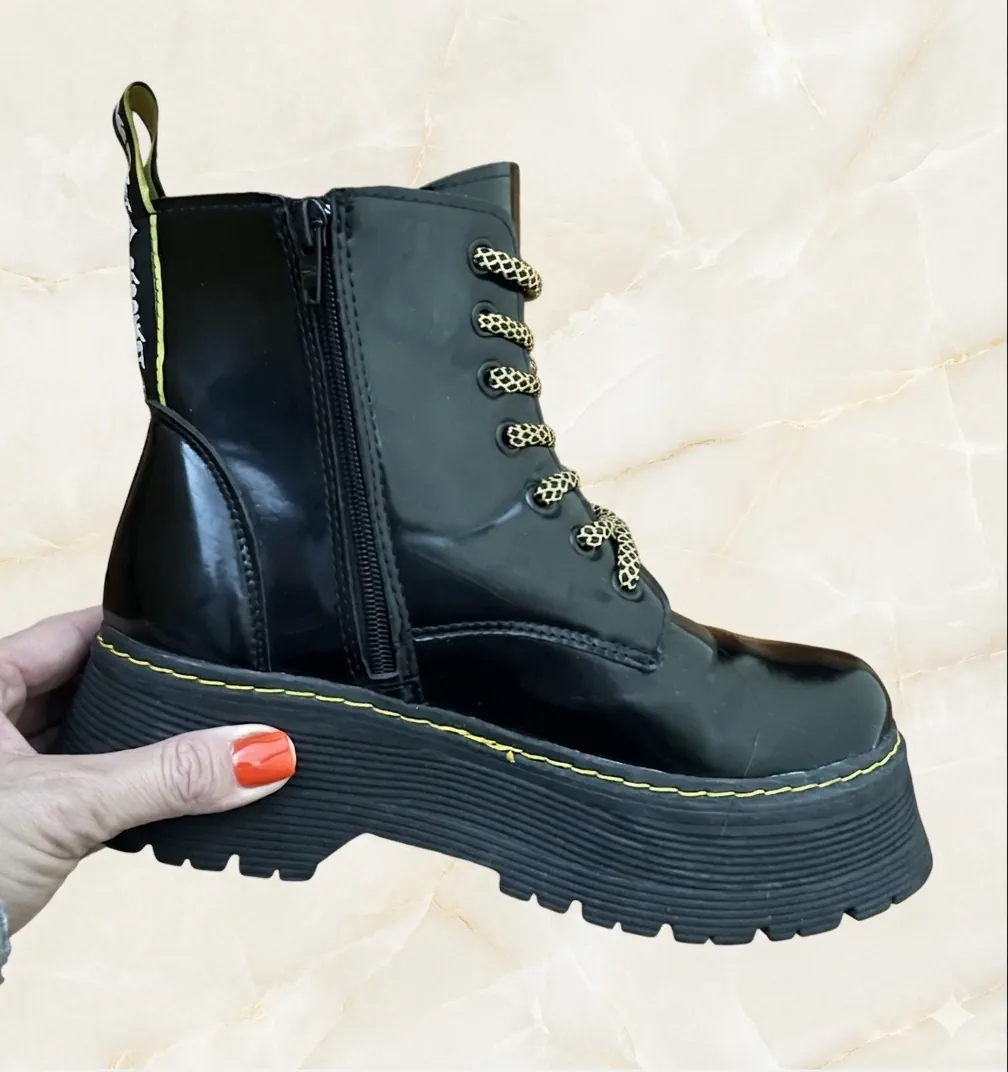 Botas Seaquest - imagen 4