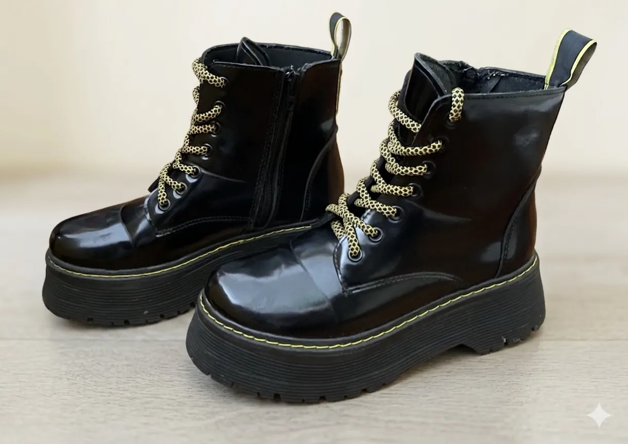 Botas Seaquest - imagen 2