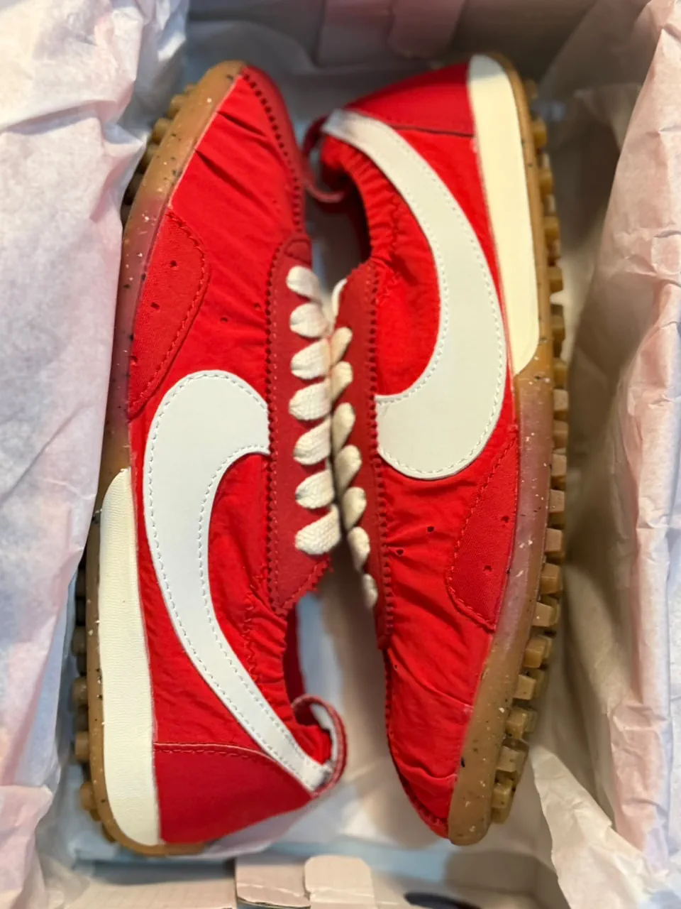 Zapatillas Nike - imagen 1