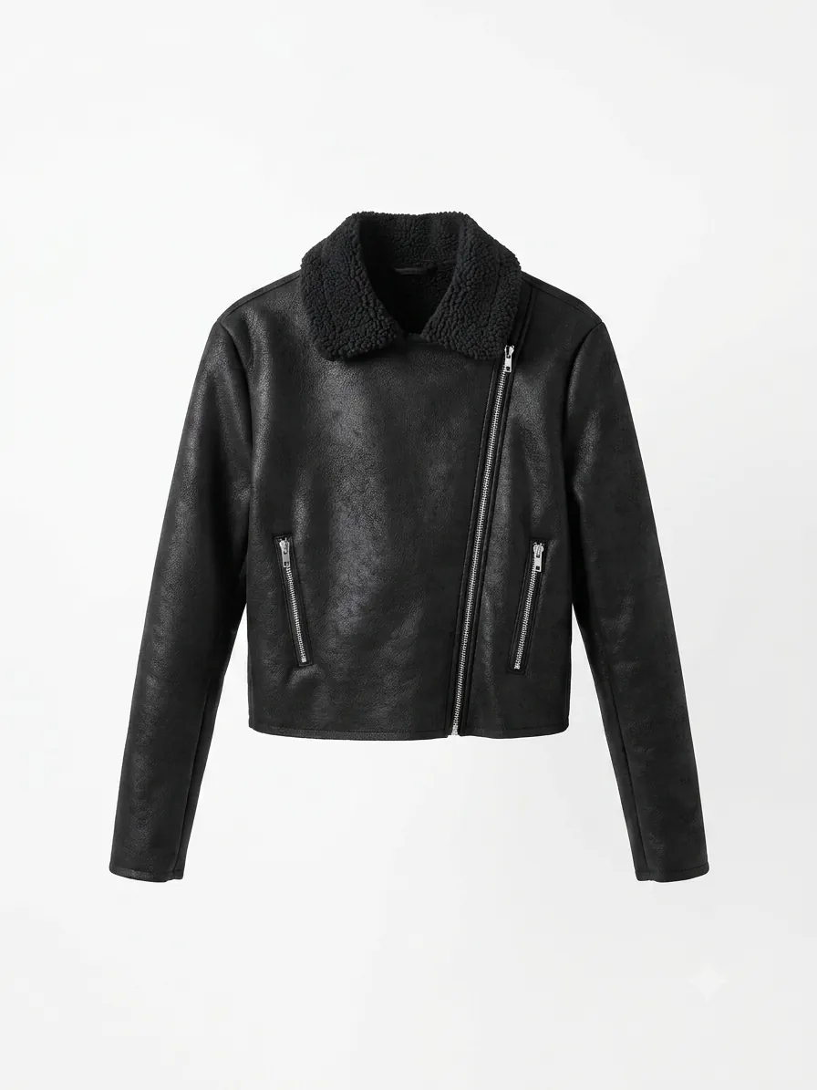 Campera A ≠ - imagen 2