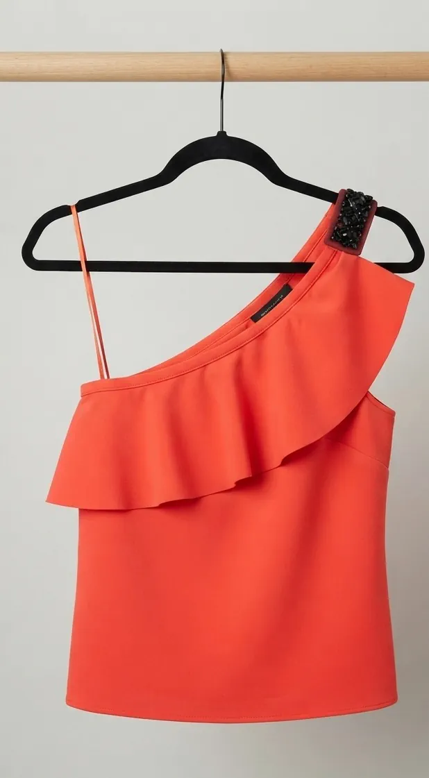 Blusa Uma · Talle 2