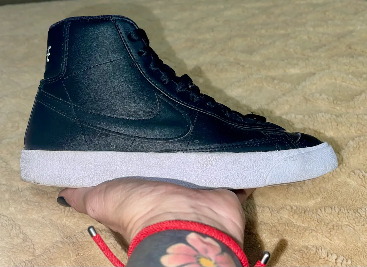 Zapatillas Nike - imagen 6