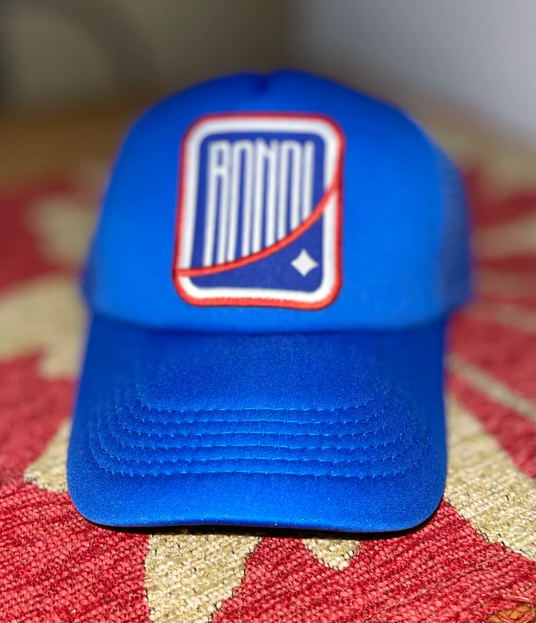 Gorra Bondi - imagen 1