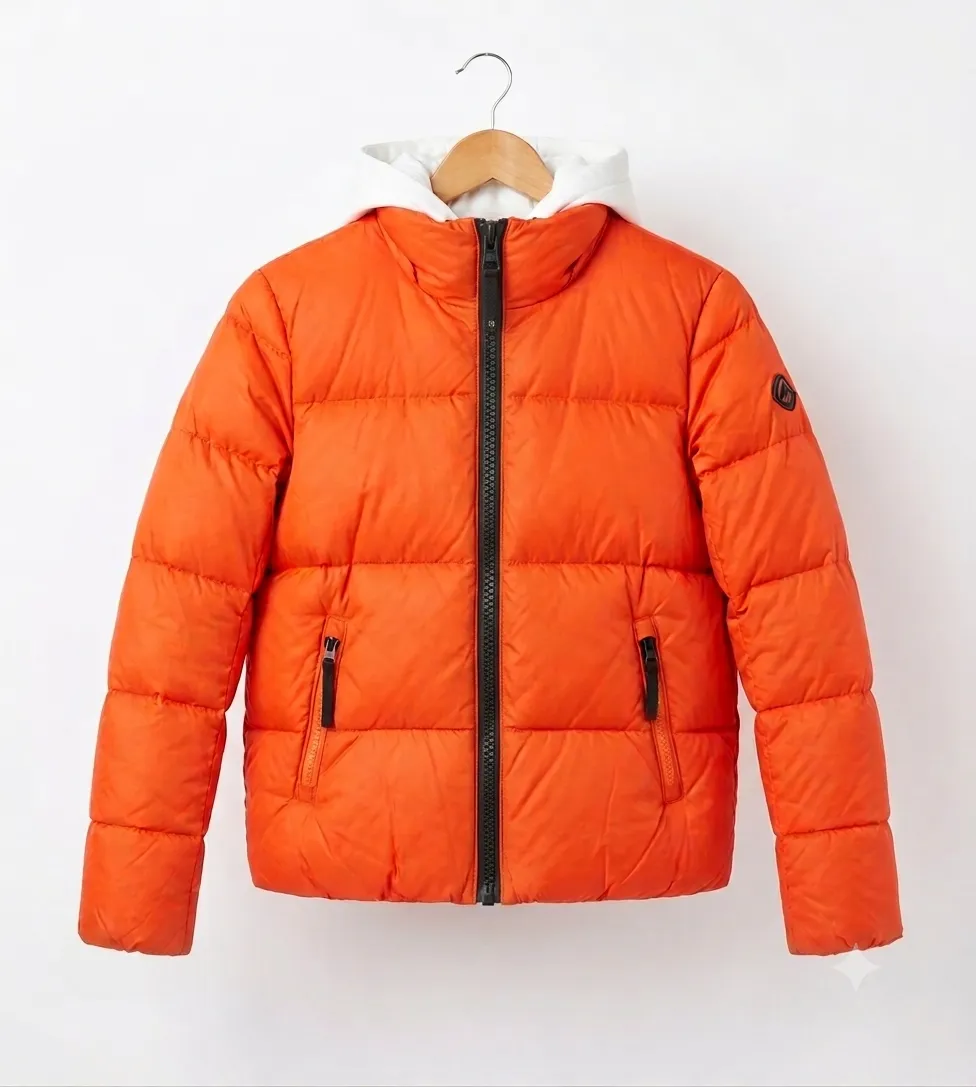 Campera Ojo rojo - imagen 1