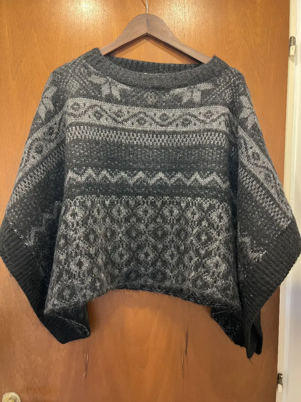 Sweater Gianni di Paolo - imagen 1