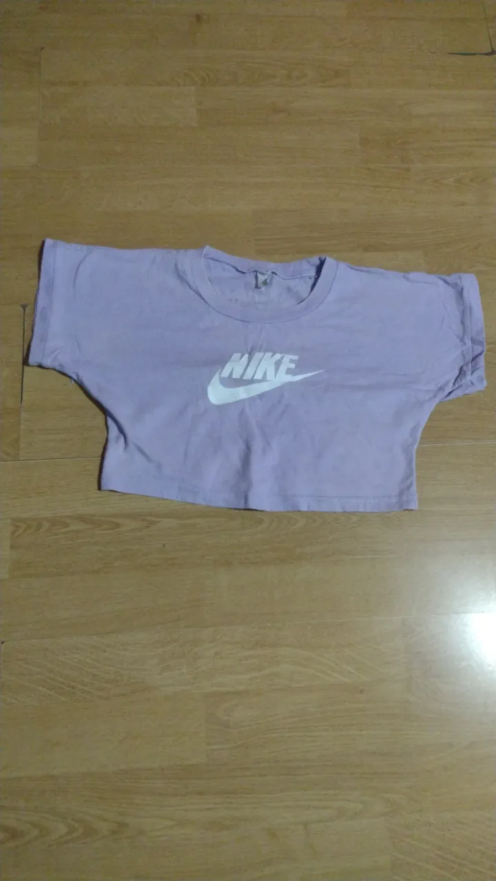 Top Nike - imagen 1