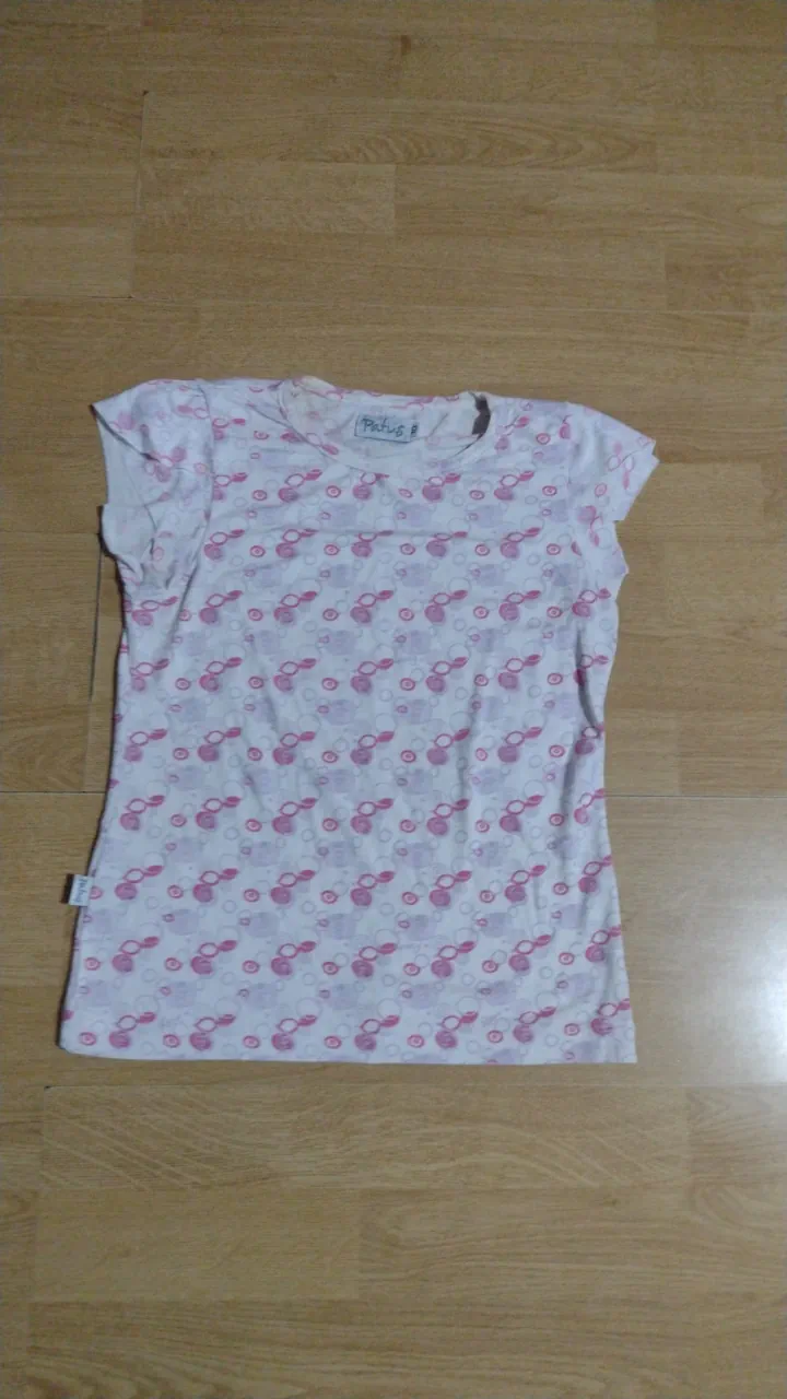 Remera Patus - imagen 1