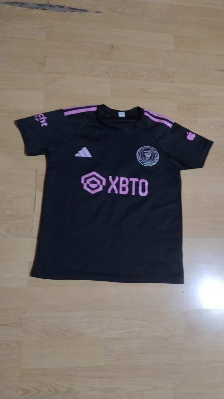 Camisa adidas - imagen 1