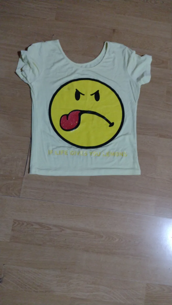 Sin marca · Talle XS