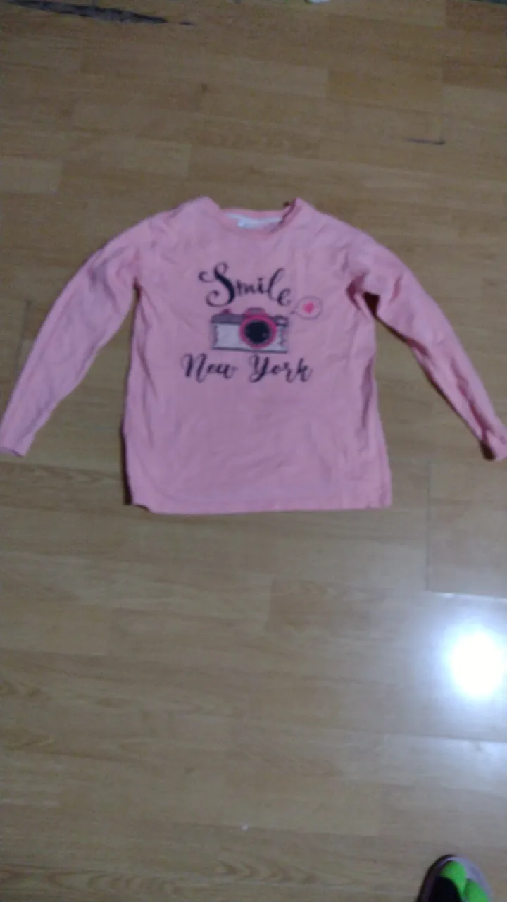 Remera Sin marca - imagen 1