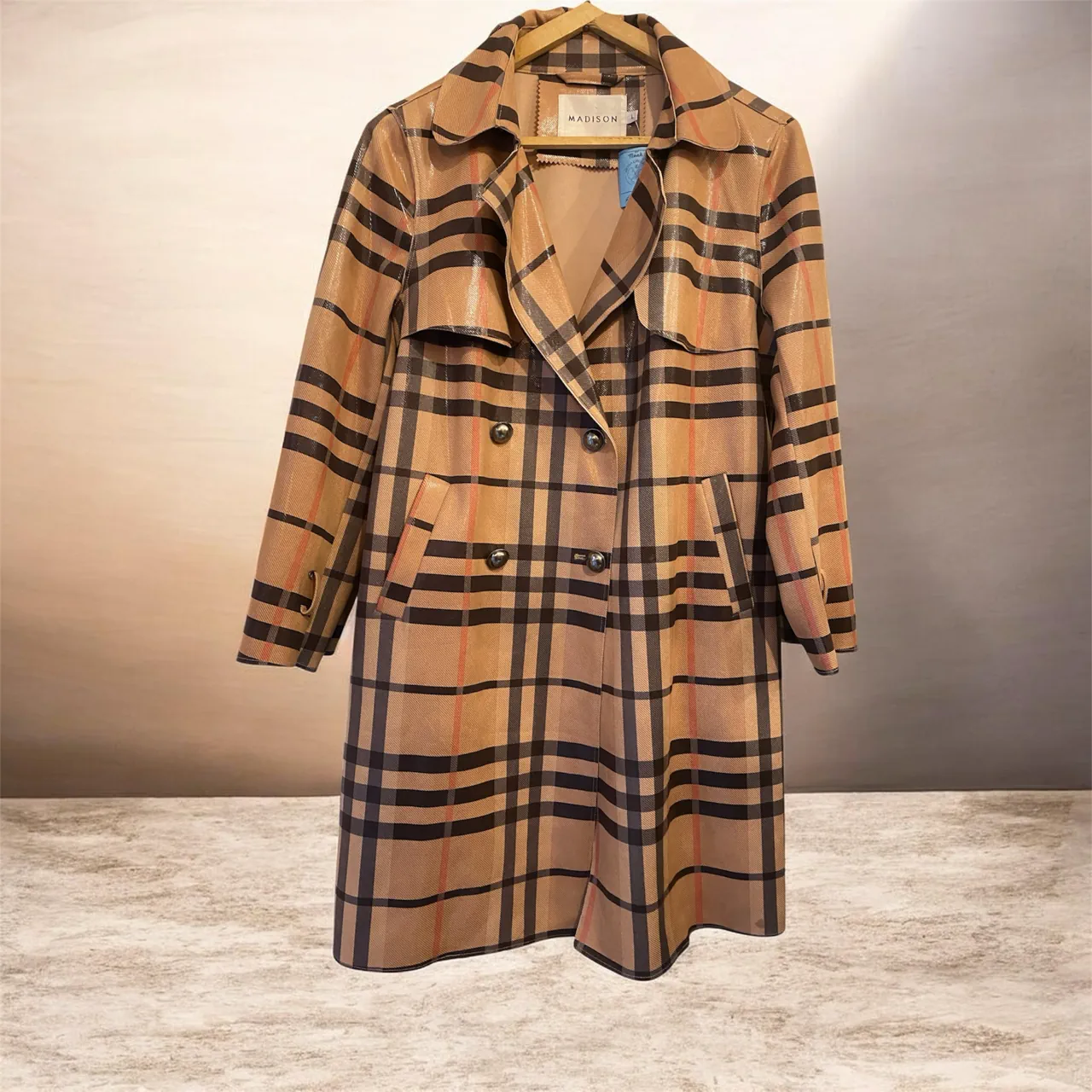 Trench Madison - imagen 1