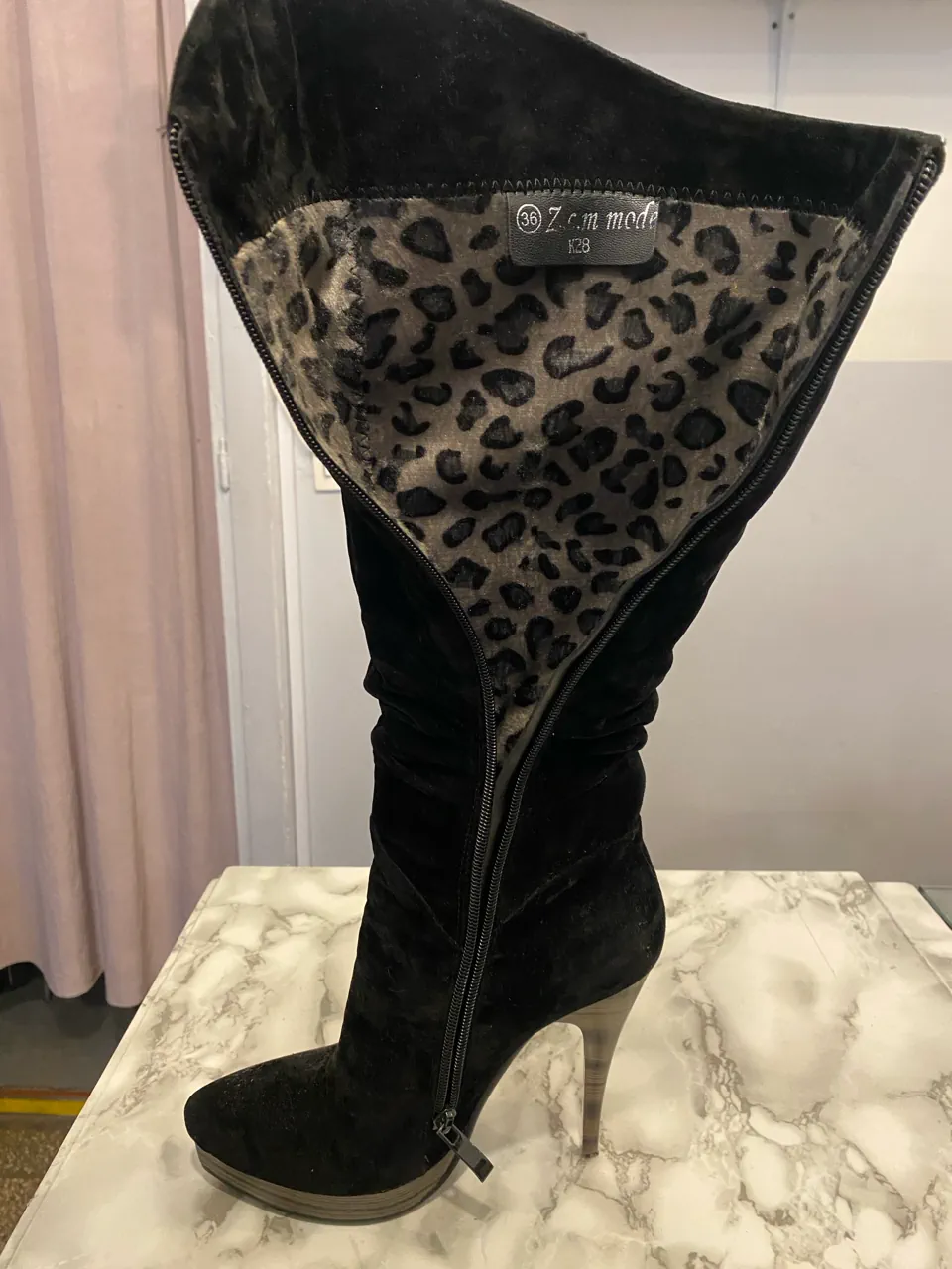 Botas Sin marca ✅ - imagen 2