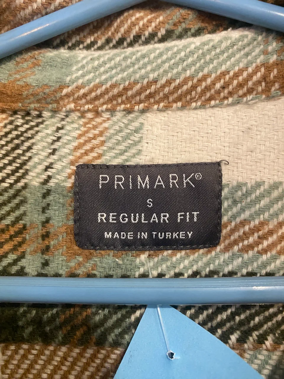 Camisa Primark - imagen 1