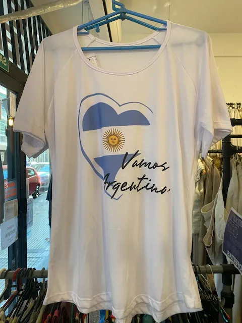 Sin marca ✅ · Talle M