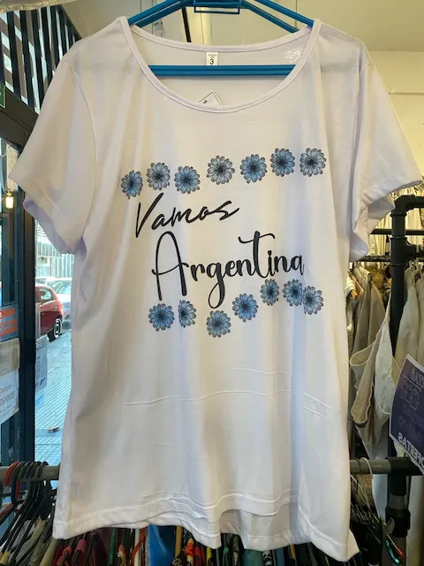 Sin marca ✅ · Talle 3