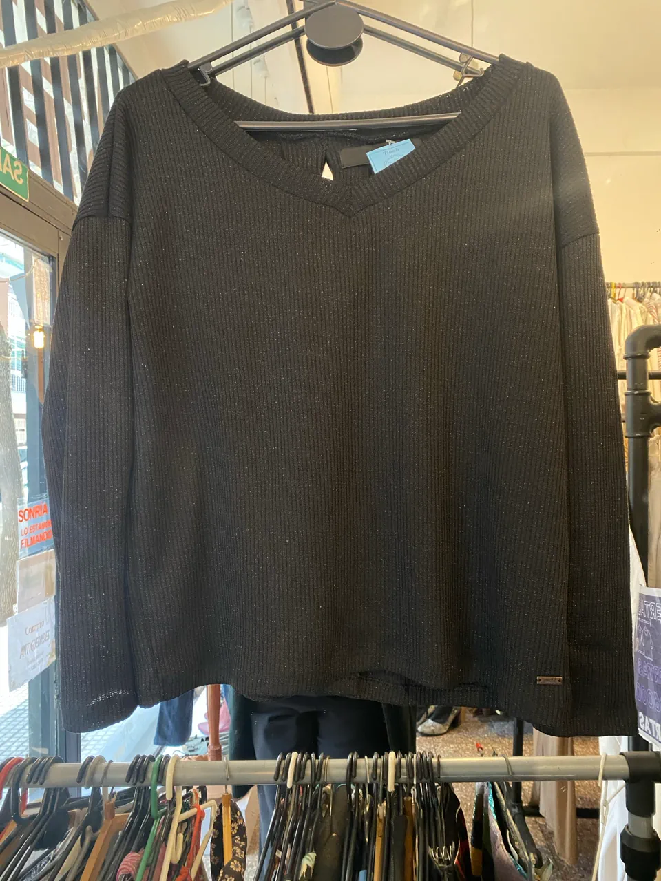 Sweater Muaa - imagen 2