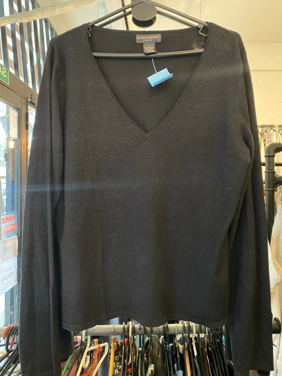 Sweater Banana Republic - imagen 2