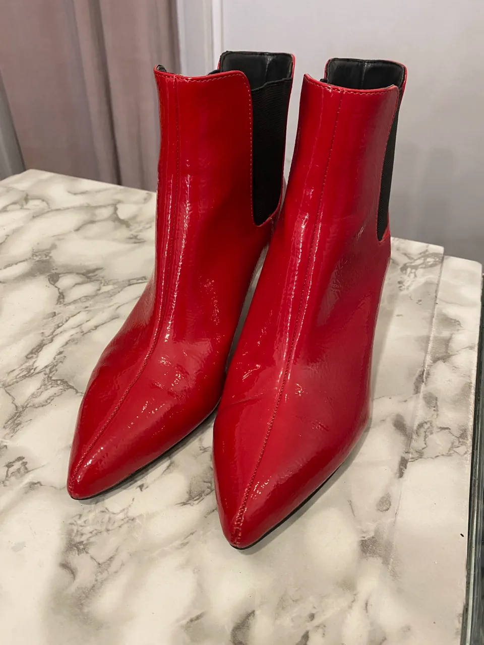 Botas Forever 21 - imagen 2