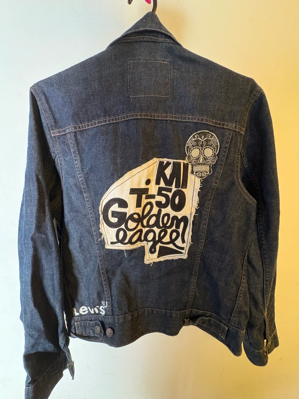 Levi's · Talle S