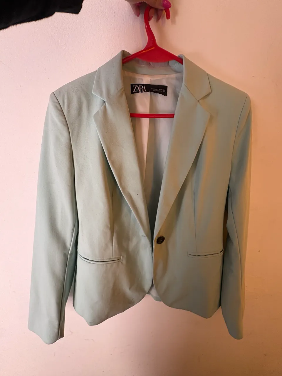 Blazer Zara - imagen 1