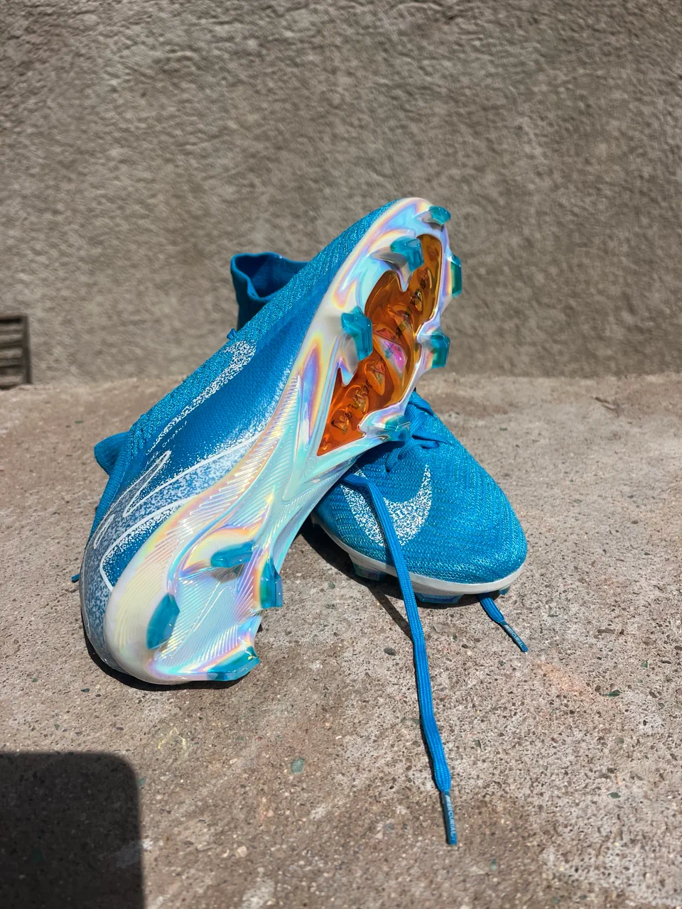 Botines Nike - imagen 1