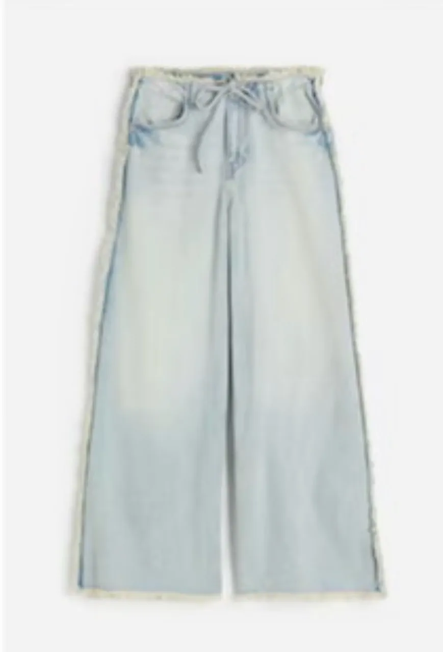 Pantalón  H&M · Talle 2