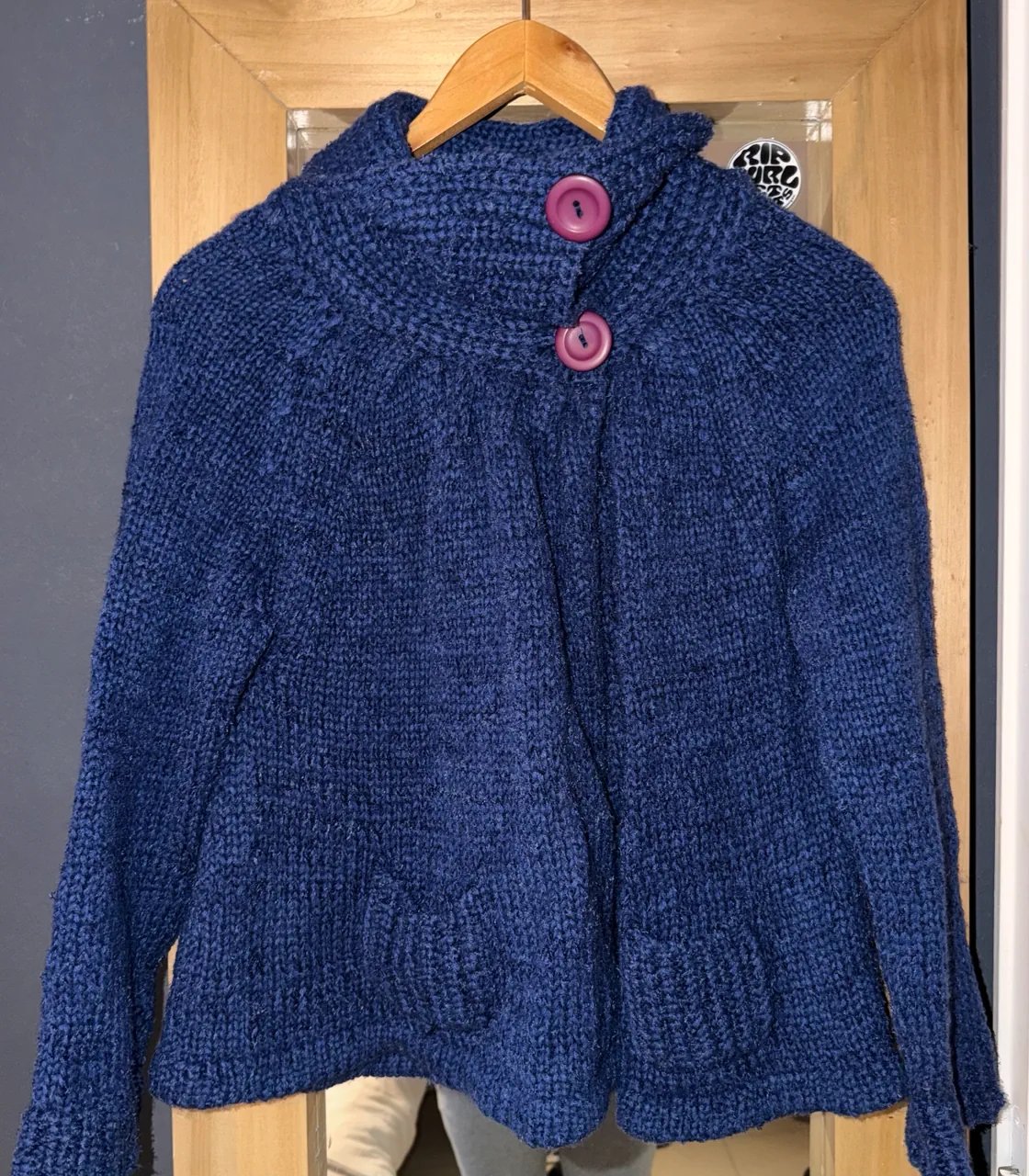 Sweater Sin marca - imagen 2