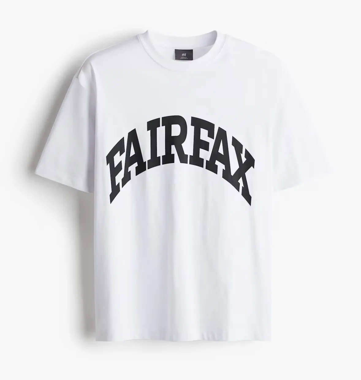 H&M · Talle M