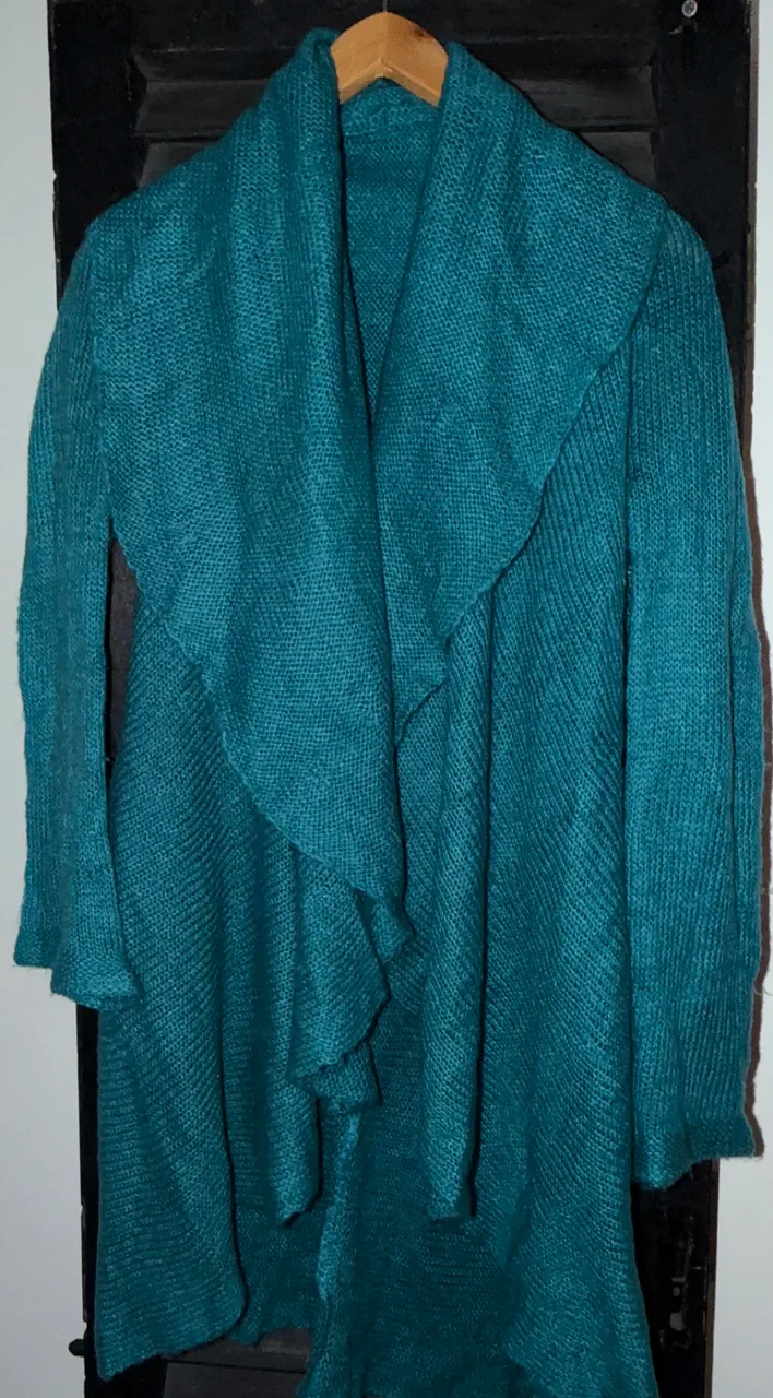 Cardigan Sin marca - imagen 1