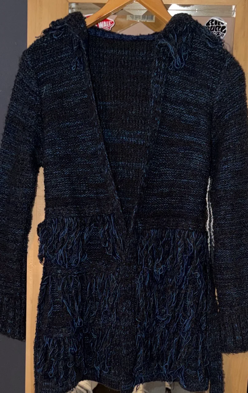 Cardigan Sin marca - imagen 1
