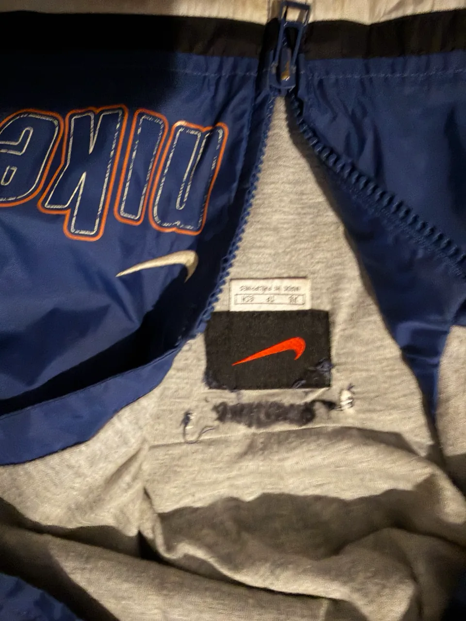 Rompeviento Nike - imagen 2