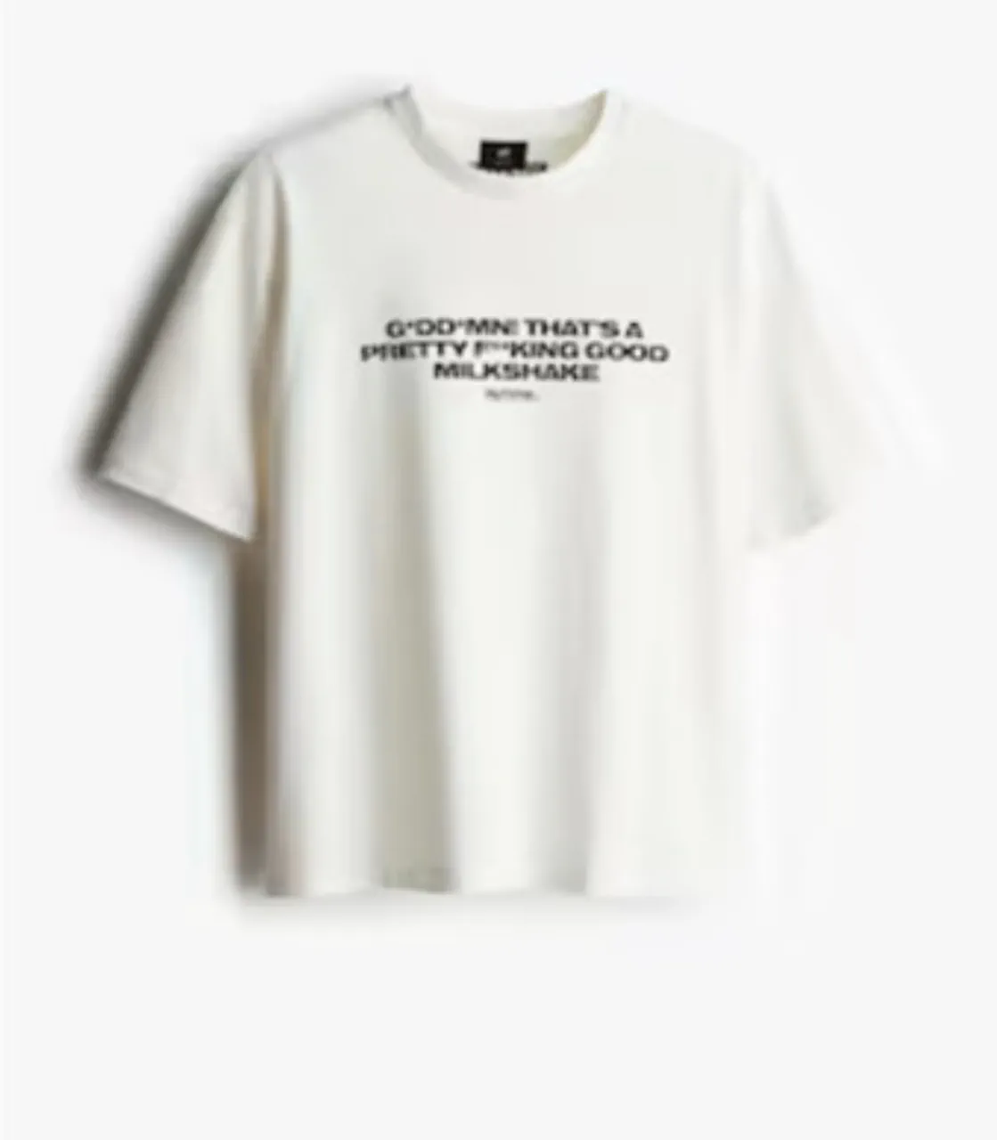 H&M · Talle M