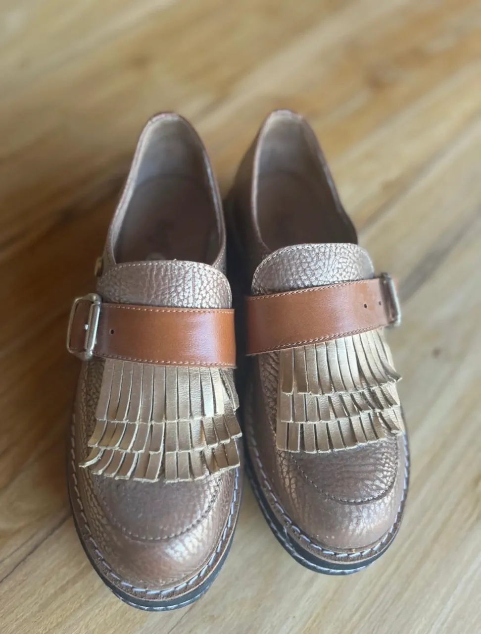 Zapatos Sofi Martiré - imagen 1