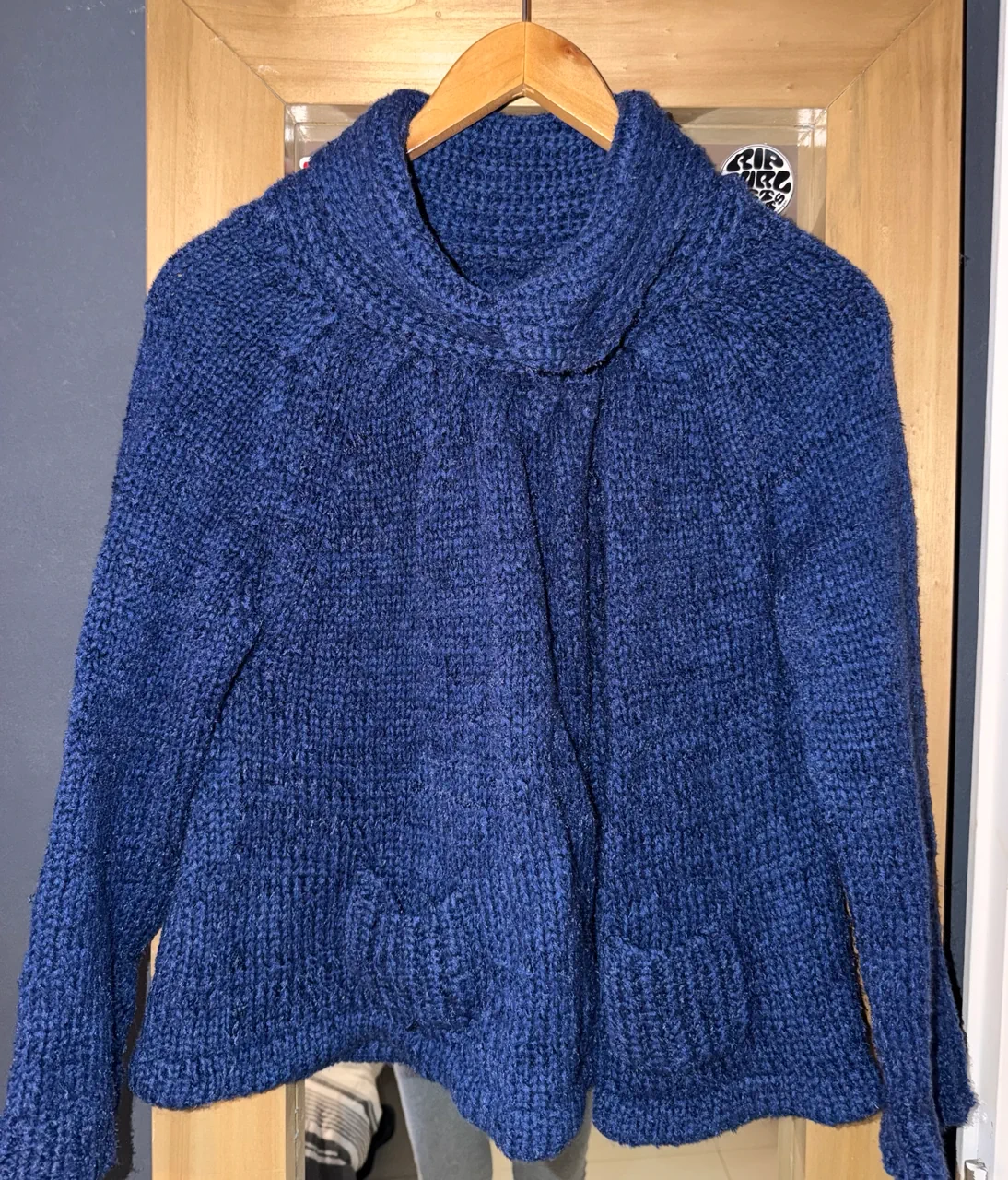 Sweater Sin marca - imagen 1